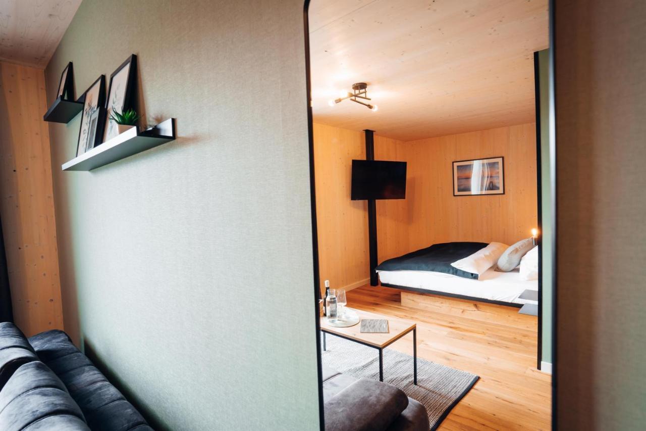 Pur-Inn Das Gaestehaus Purbach am Neusiedlersee Eksteriør bilde